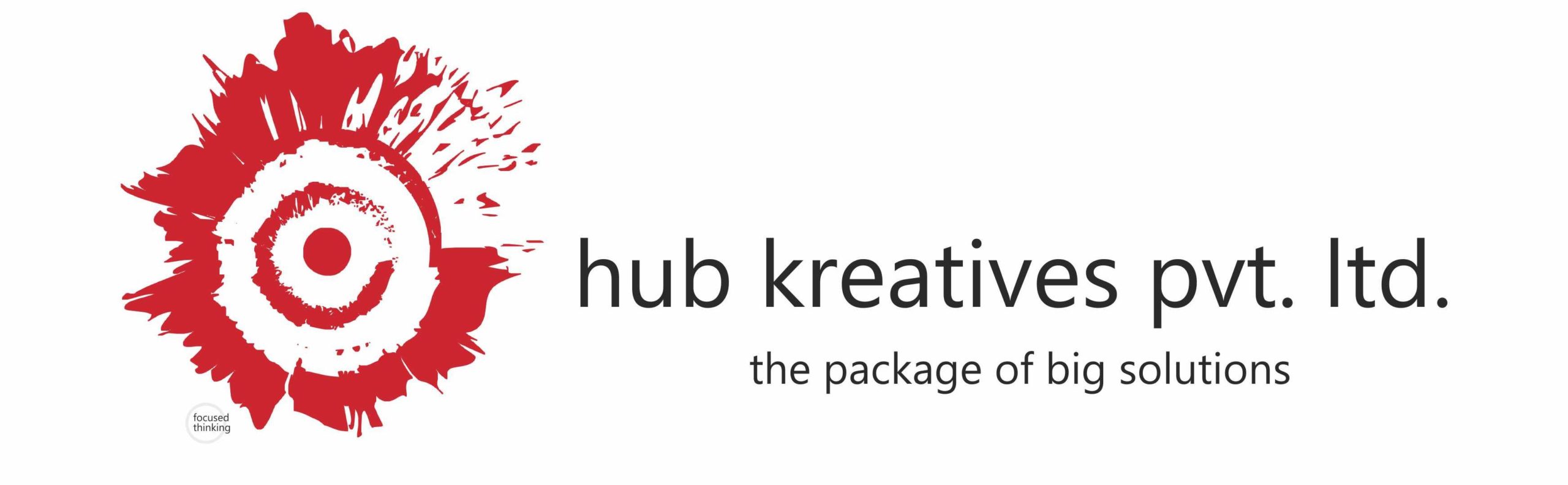 Hub Kreatives Pvt. Ltd.