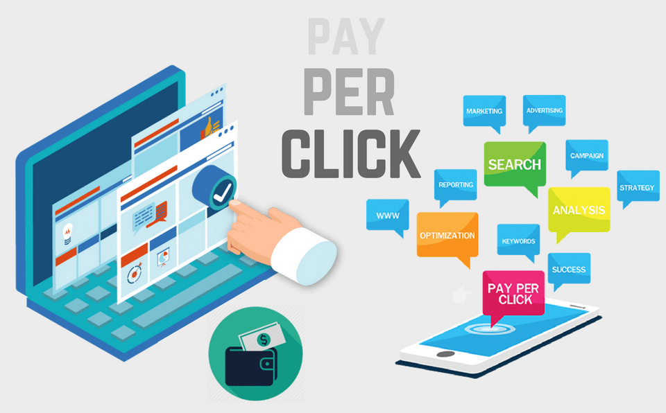 7 Powerful Benefits of using Pay Per Click Advertising