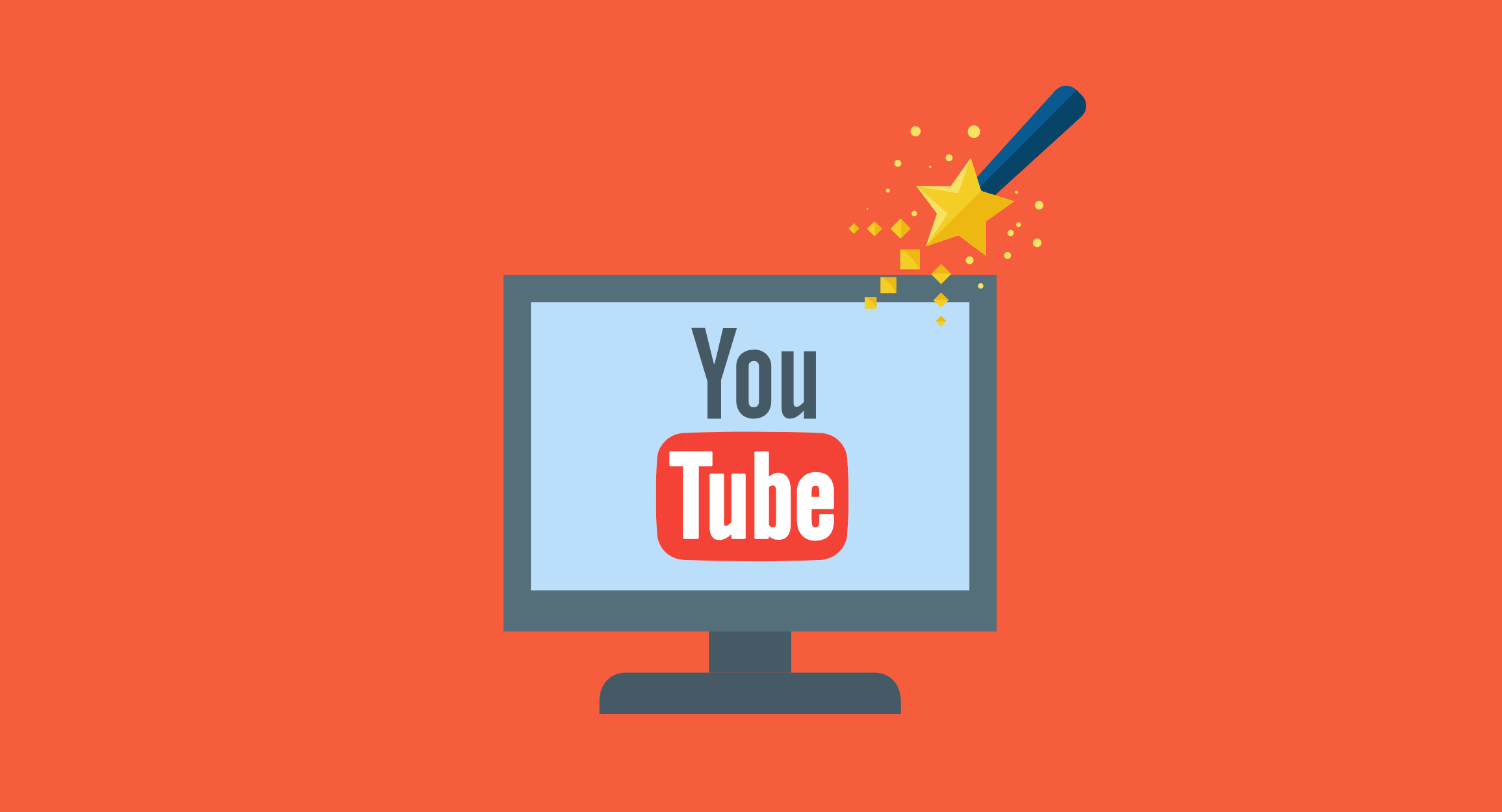 Tips to Grow Personal Brand on YouTube
